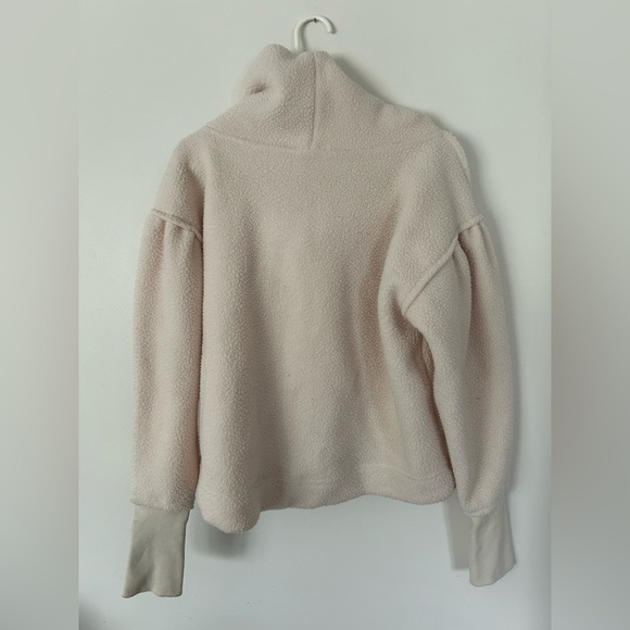 Free People | Poppy Pullover Sweater - Picture 9 of 10